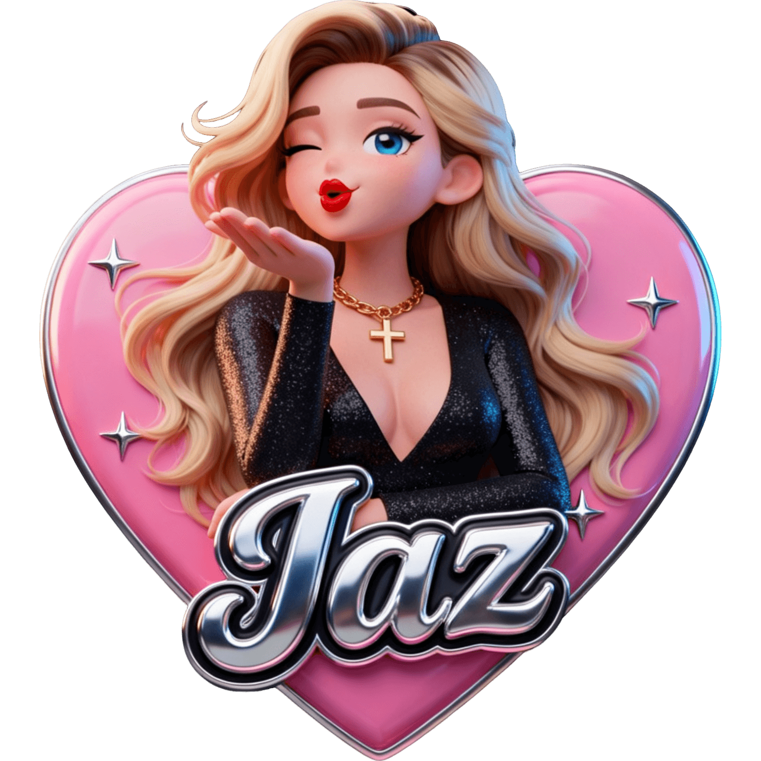 Jaz Rubia