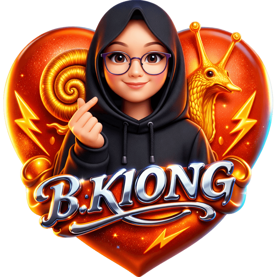 Siput Kiong