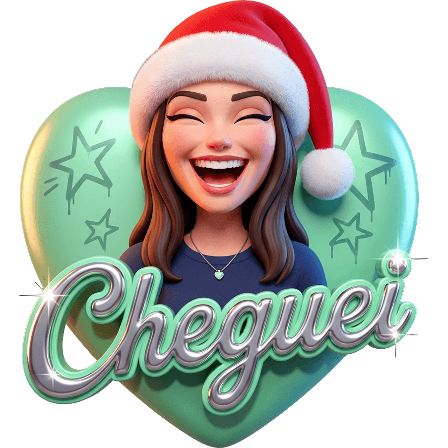 Cheguei Brasil