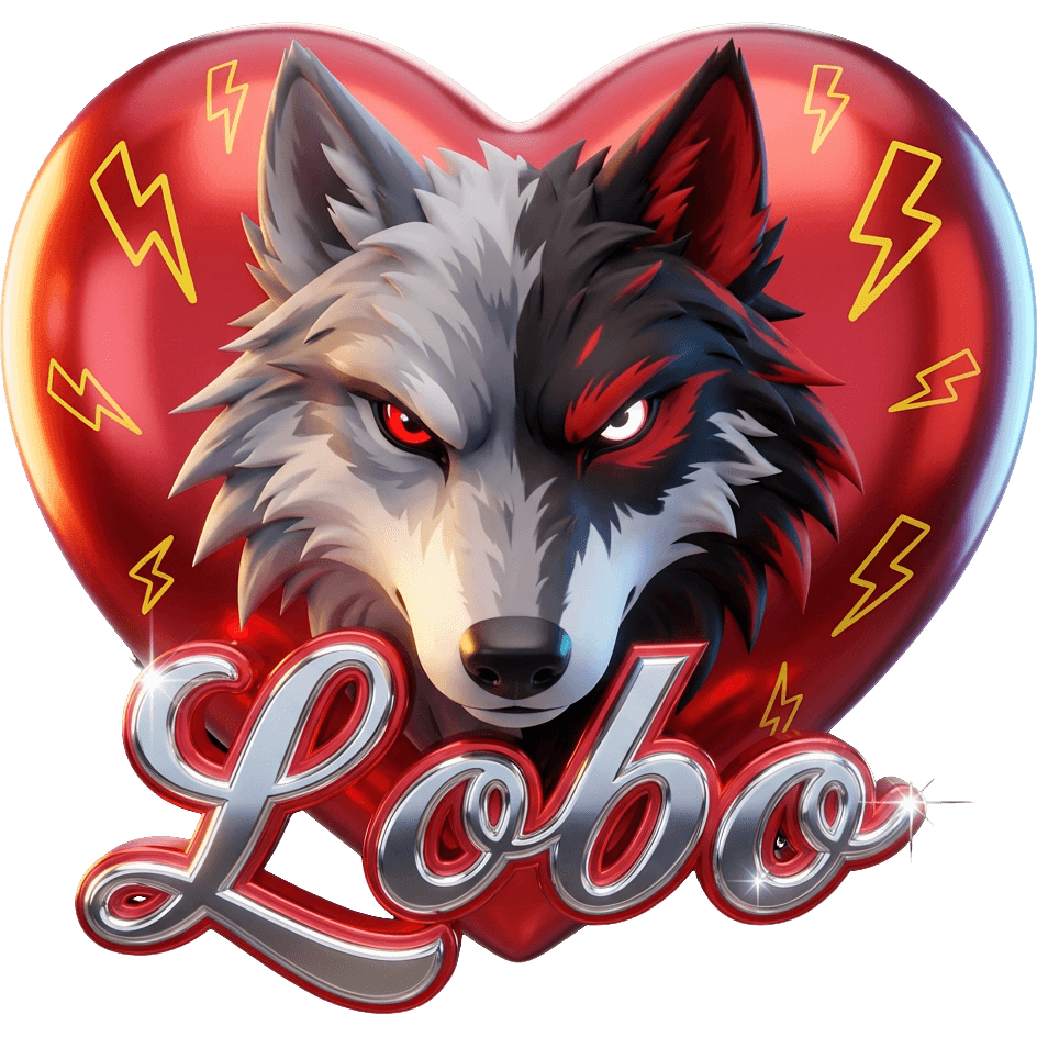 Olhar de Lobo