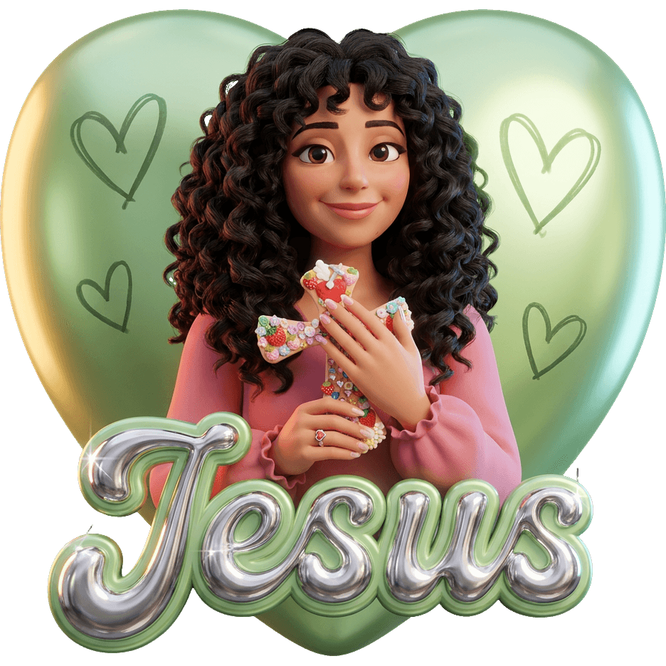 Jesus Embrace