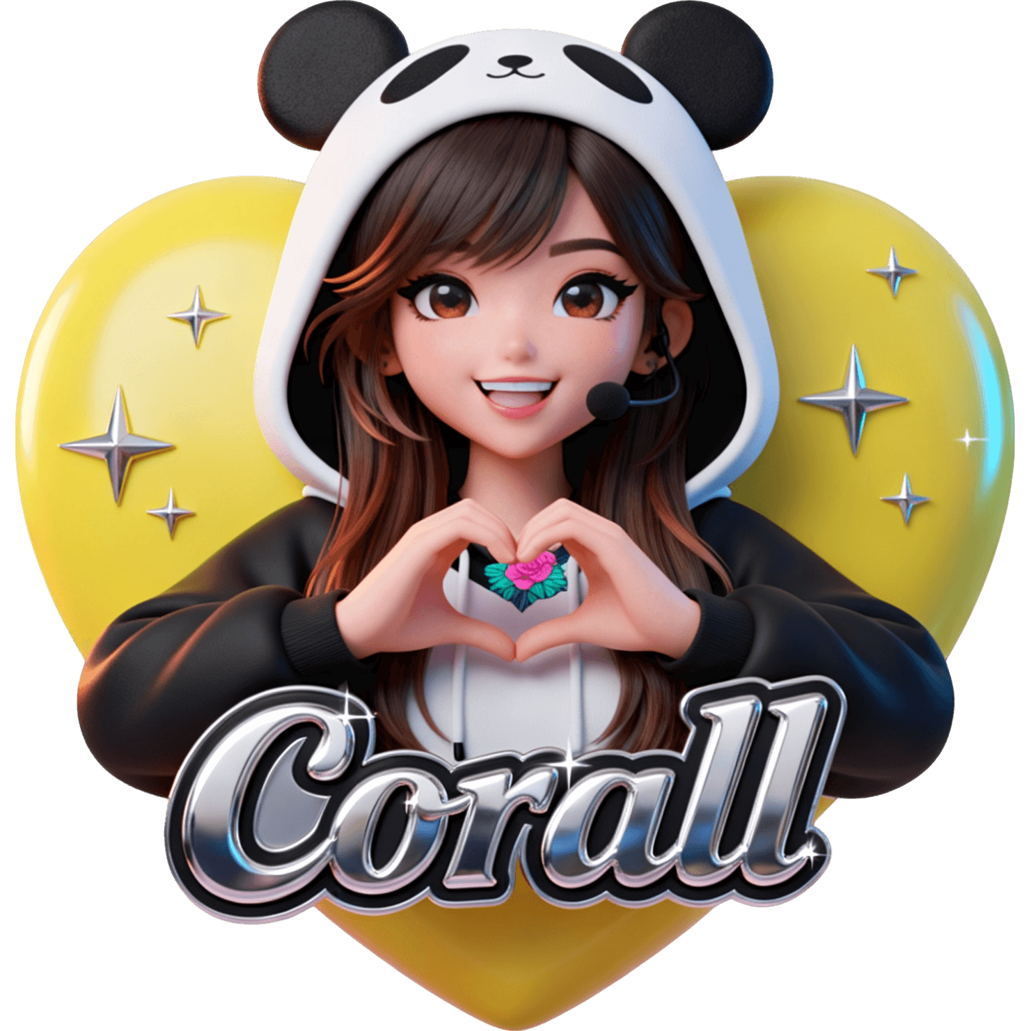 Corall Pandita