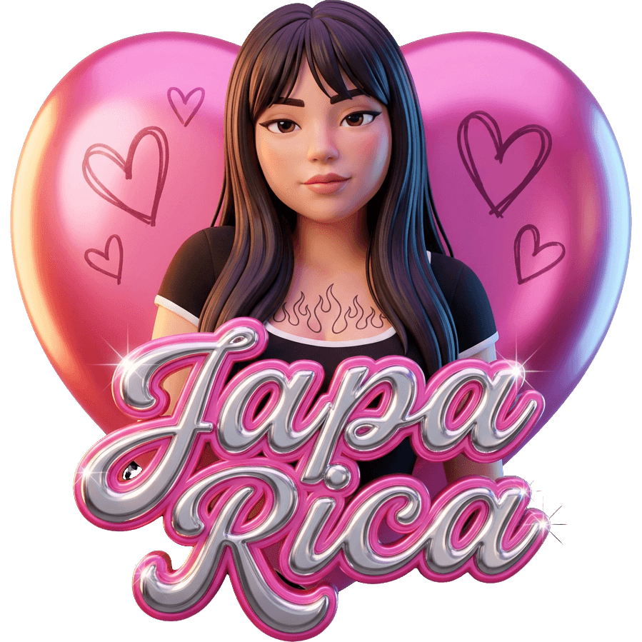 Japa Rica
