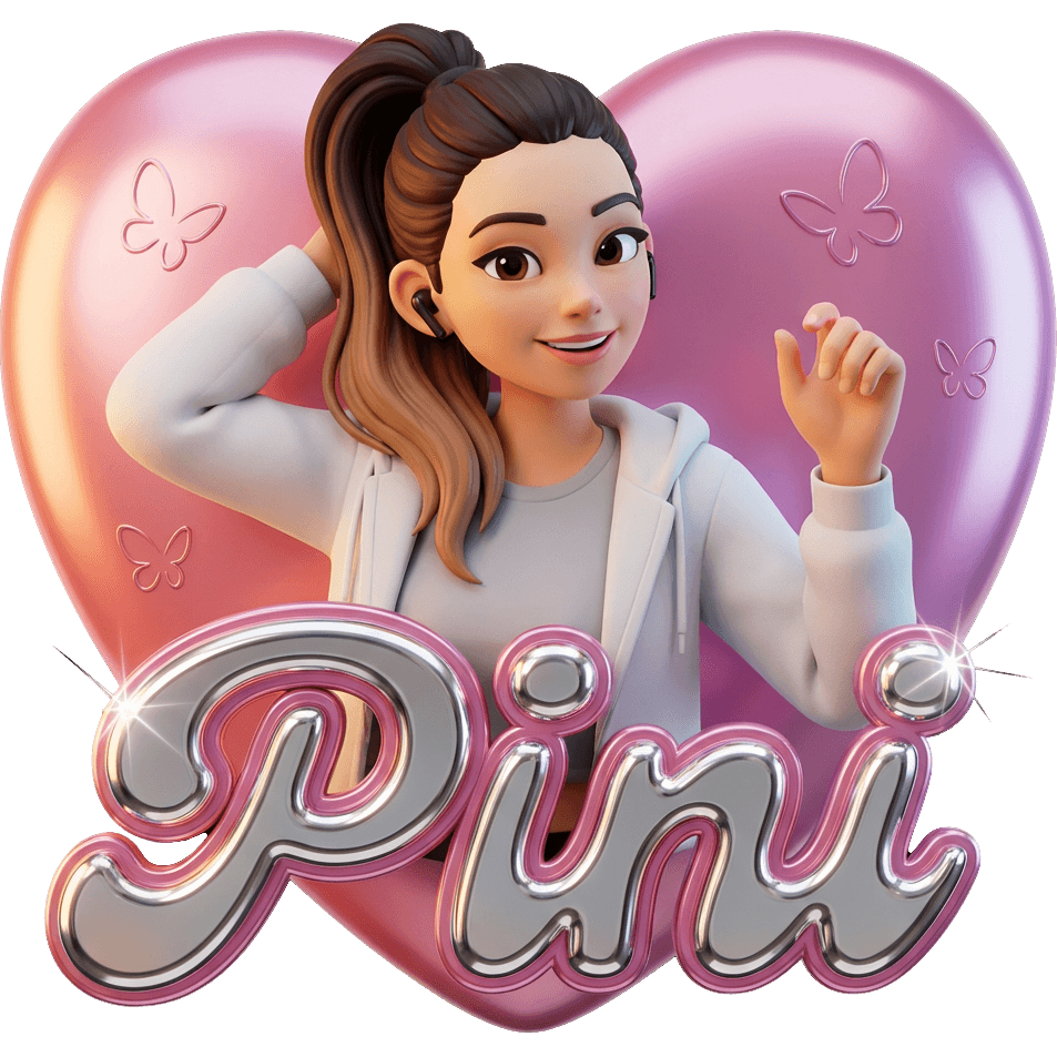 Pini Pose