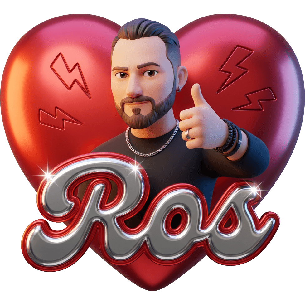 Ros Pollice Su