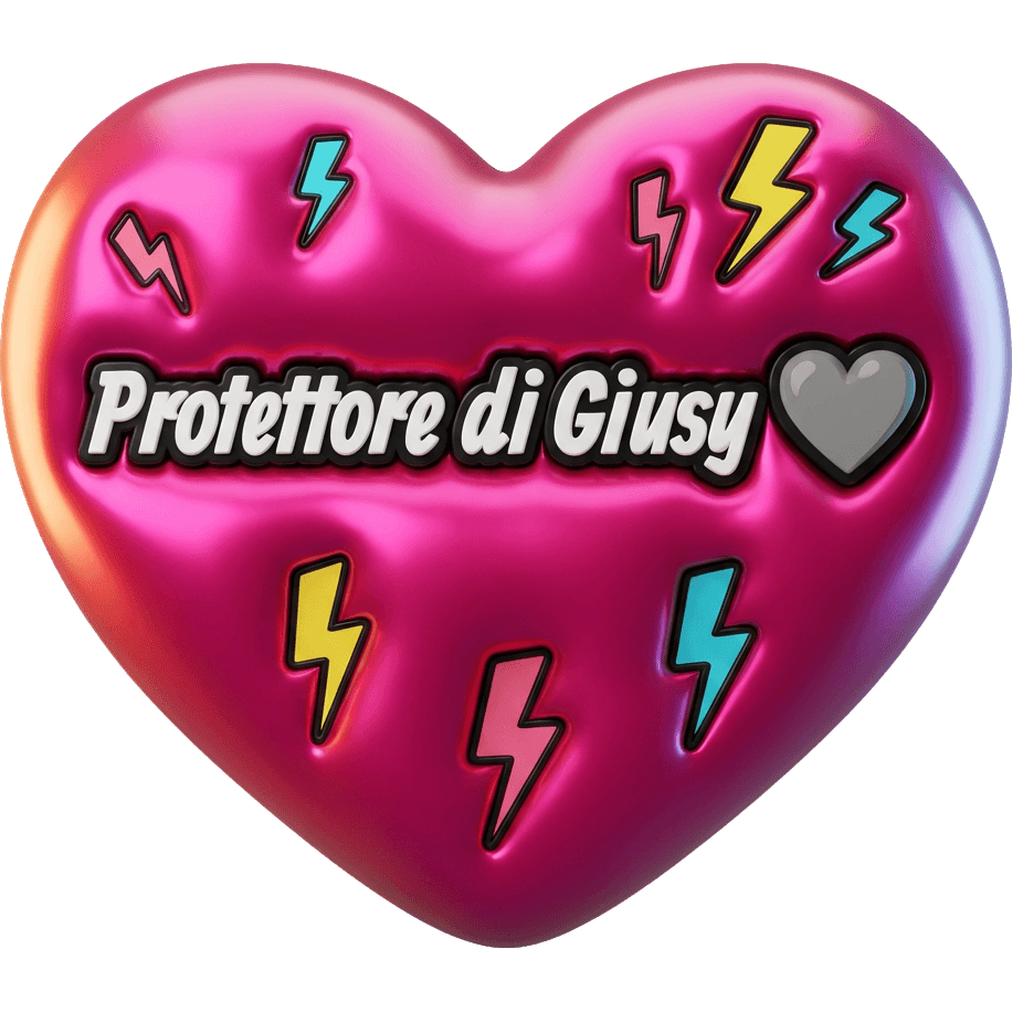 Protettore Giusy