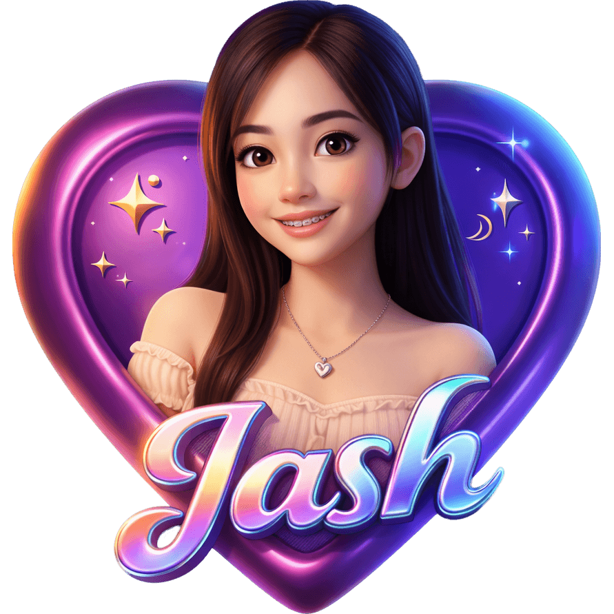Buwan ni Jash