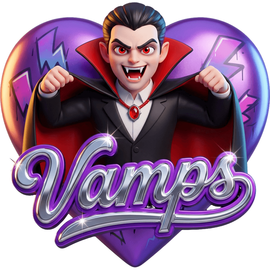 Vamp Attack