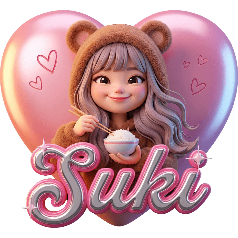 くまみみSuki