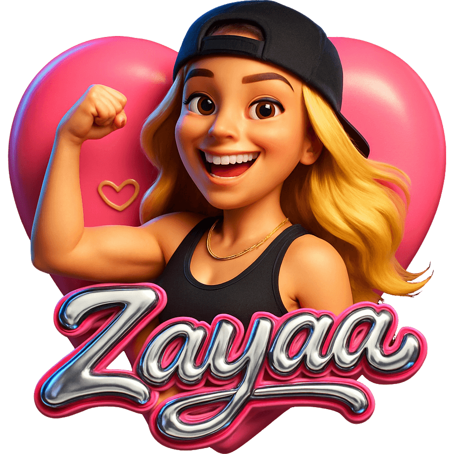 Braço de Zaya