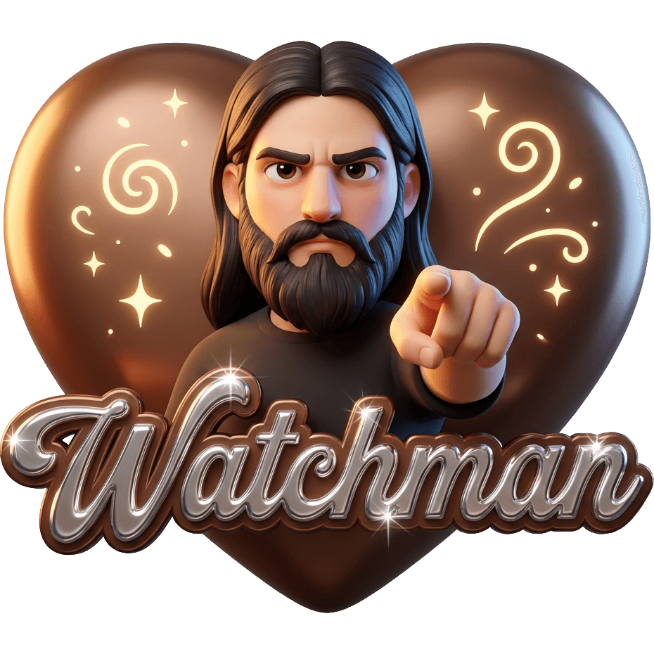 Watchman Points