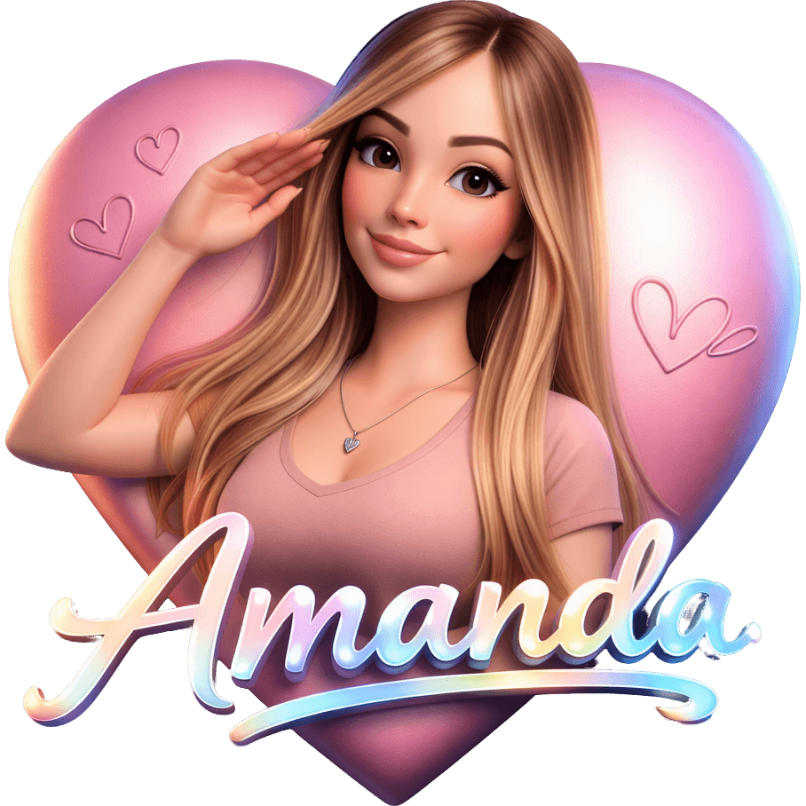 Amanda Acena