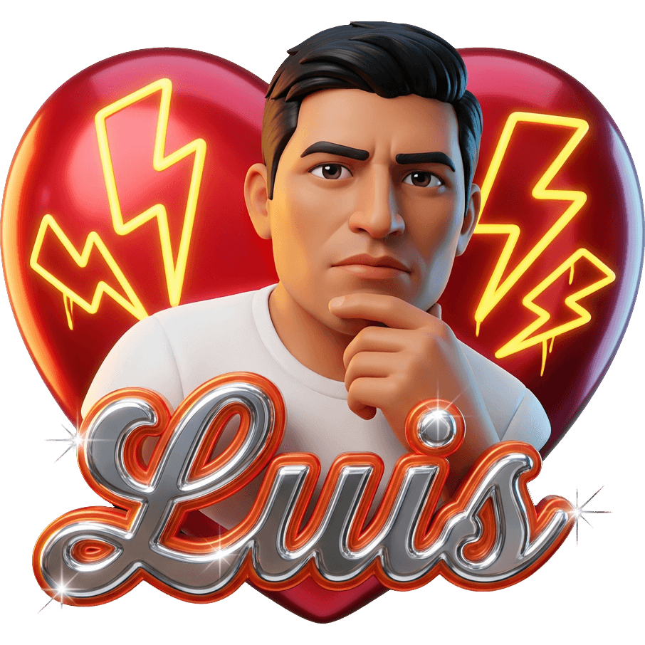 Luis Barrera 