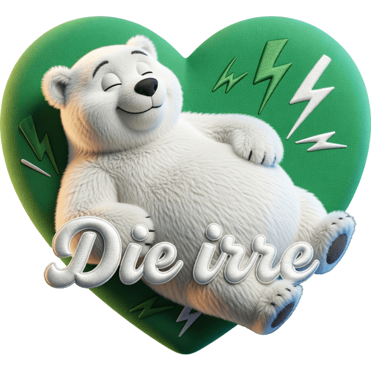 Die Irre Bär