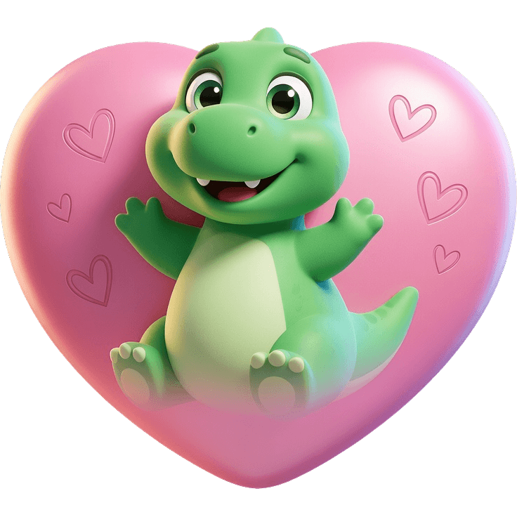 Dino Bully