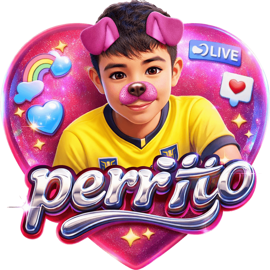 Perrito Live
