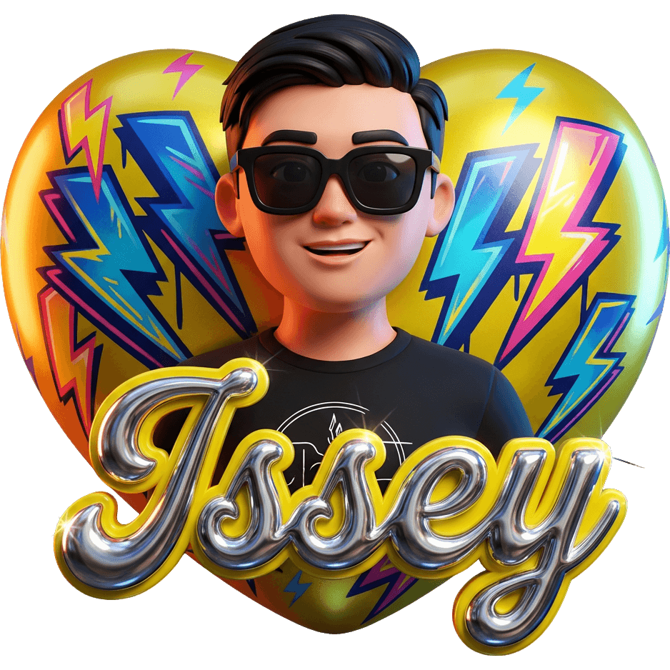 Issey Boss