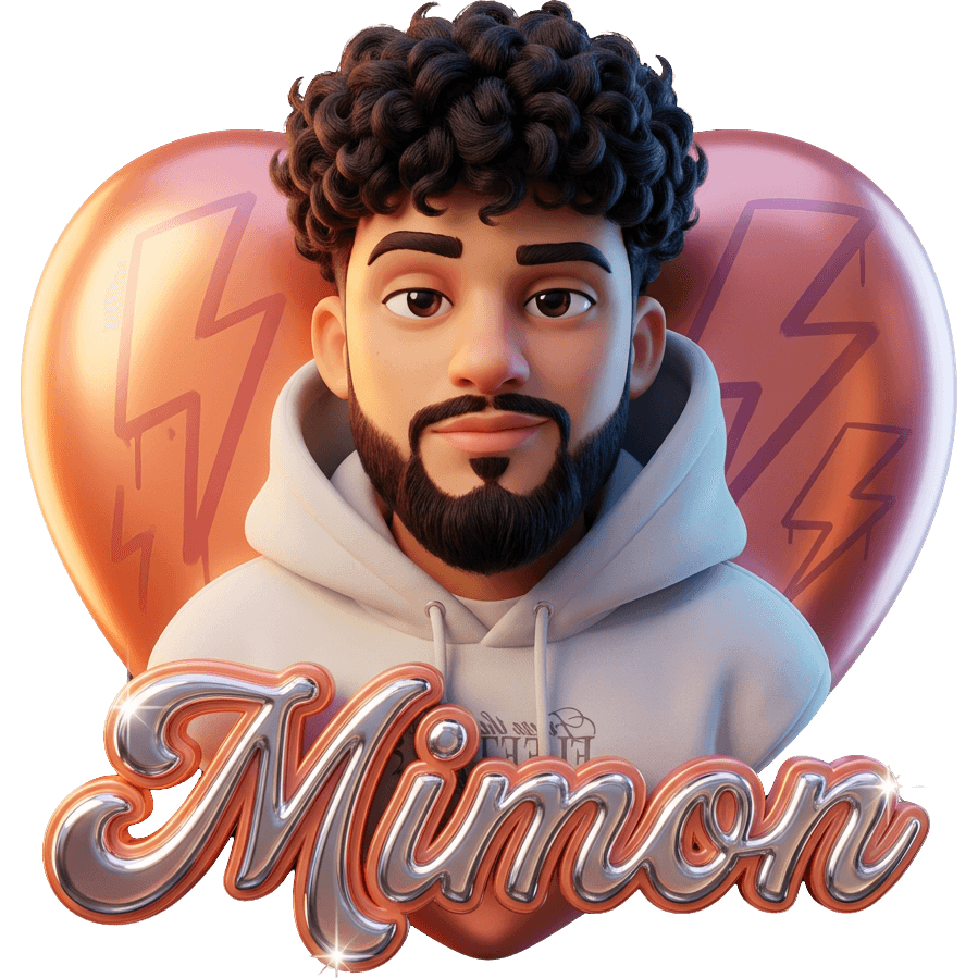 Mimon