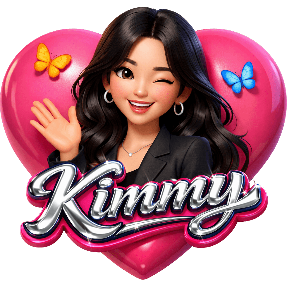 Kimmy Kaway