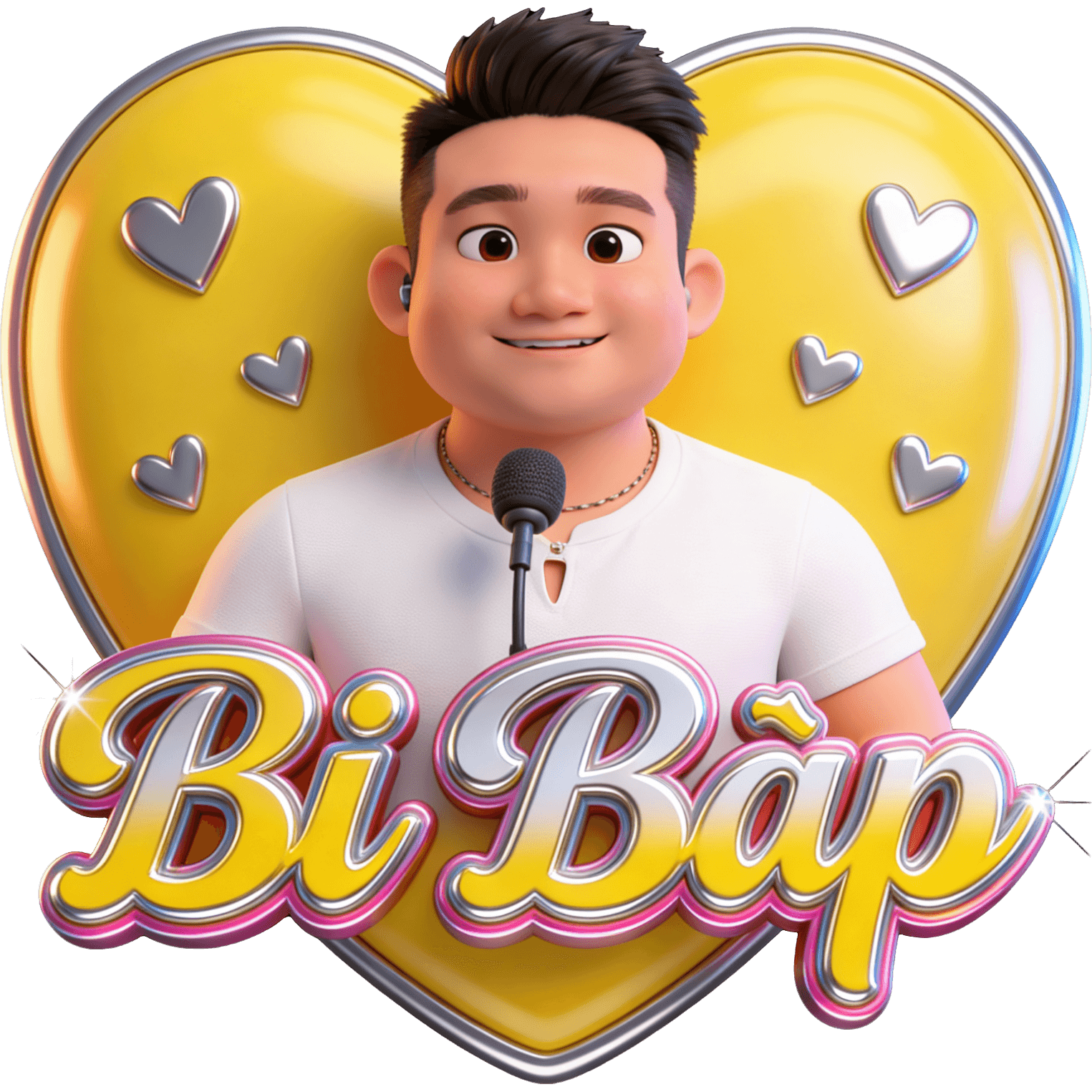 Bi Bắp