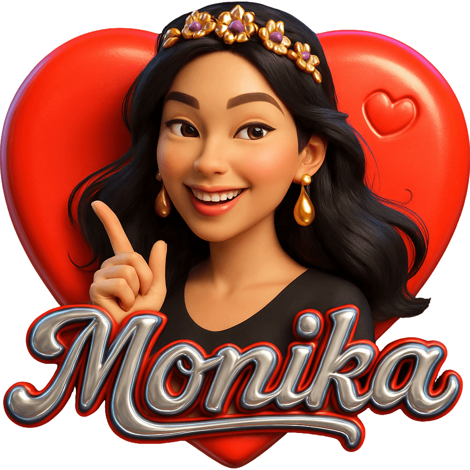 Monika 