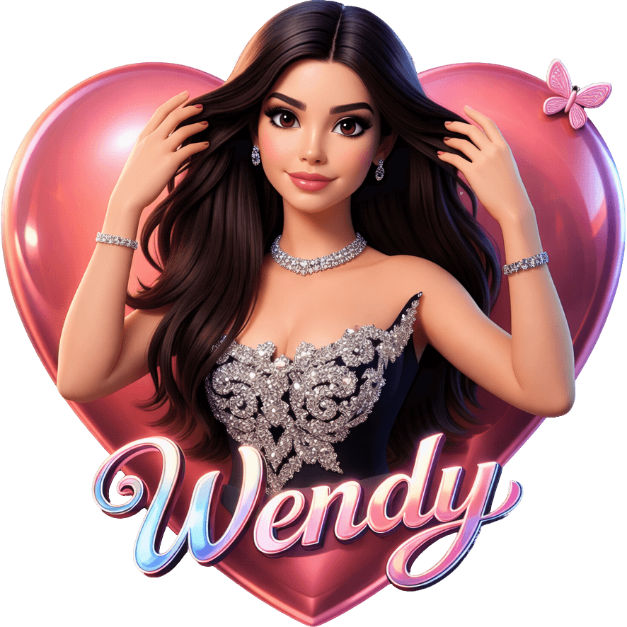 Wendy Glam