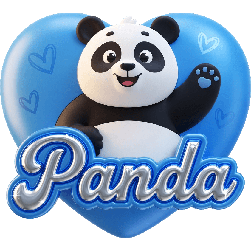 Coucou Panda