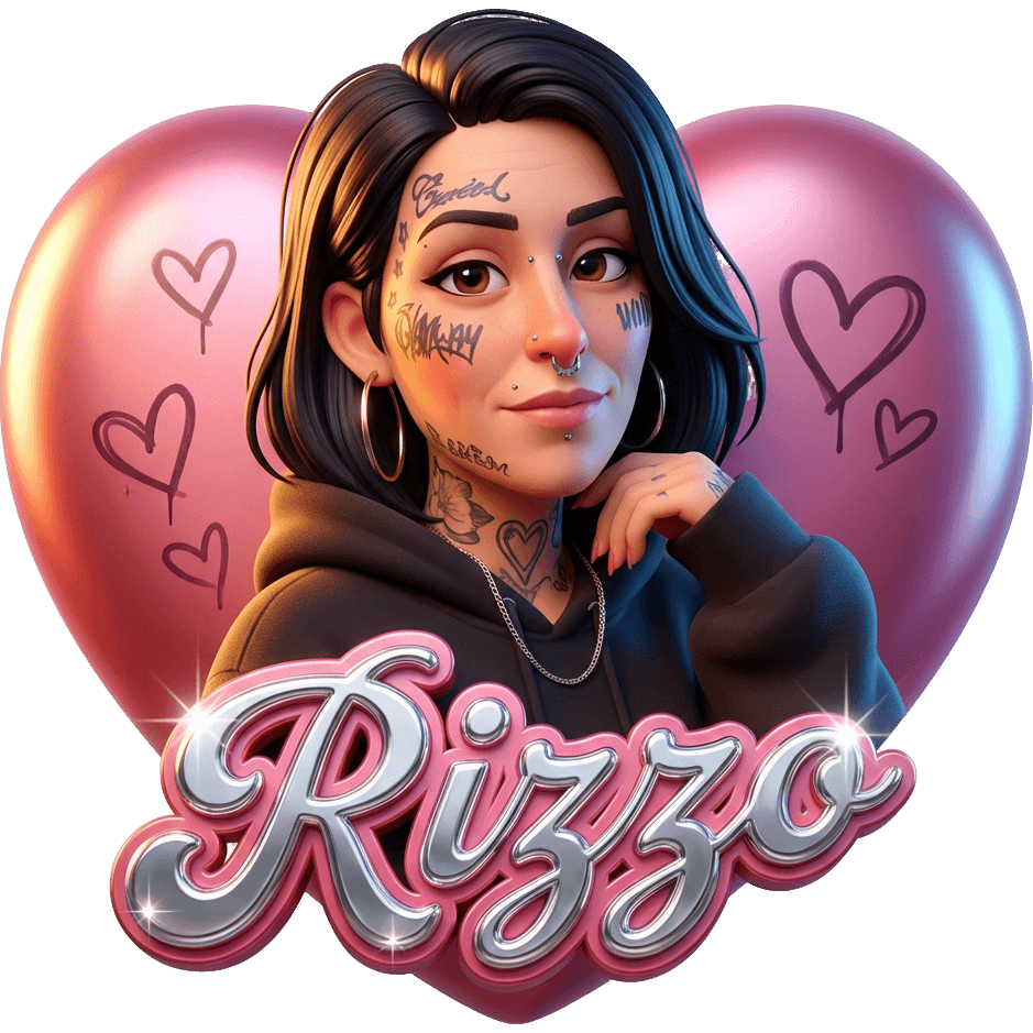 Rizzo Ink