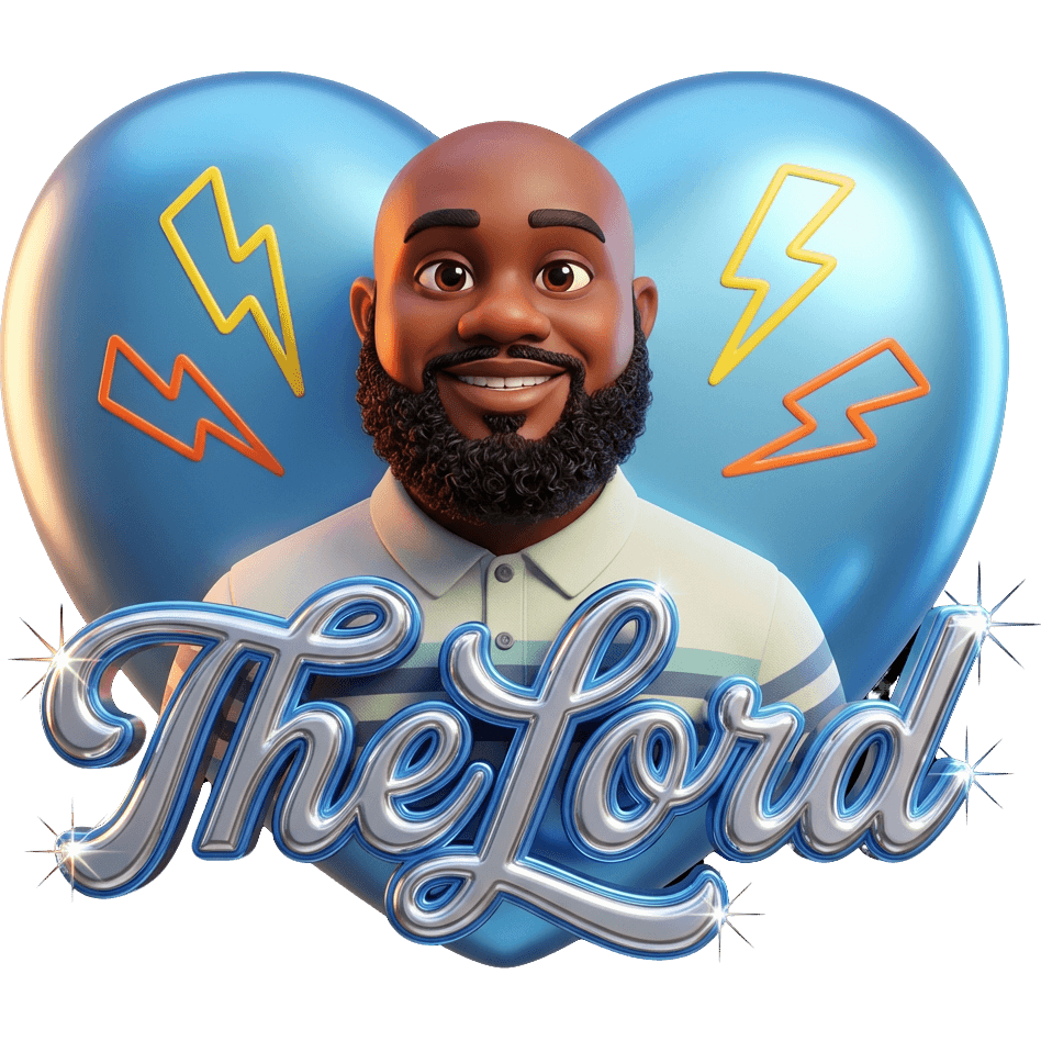 The Lord Artist