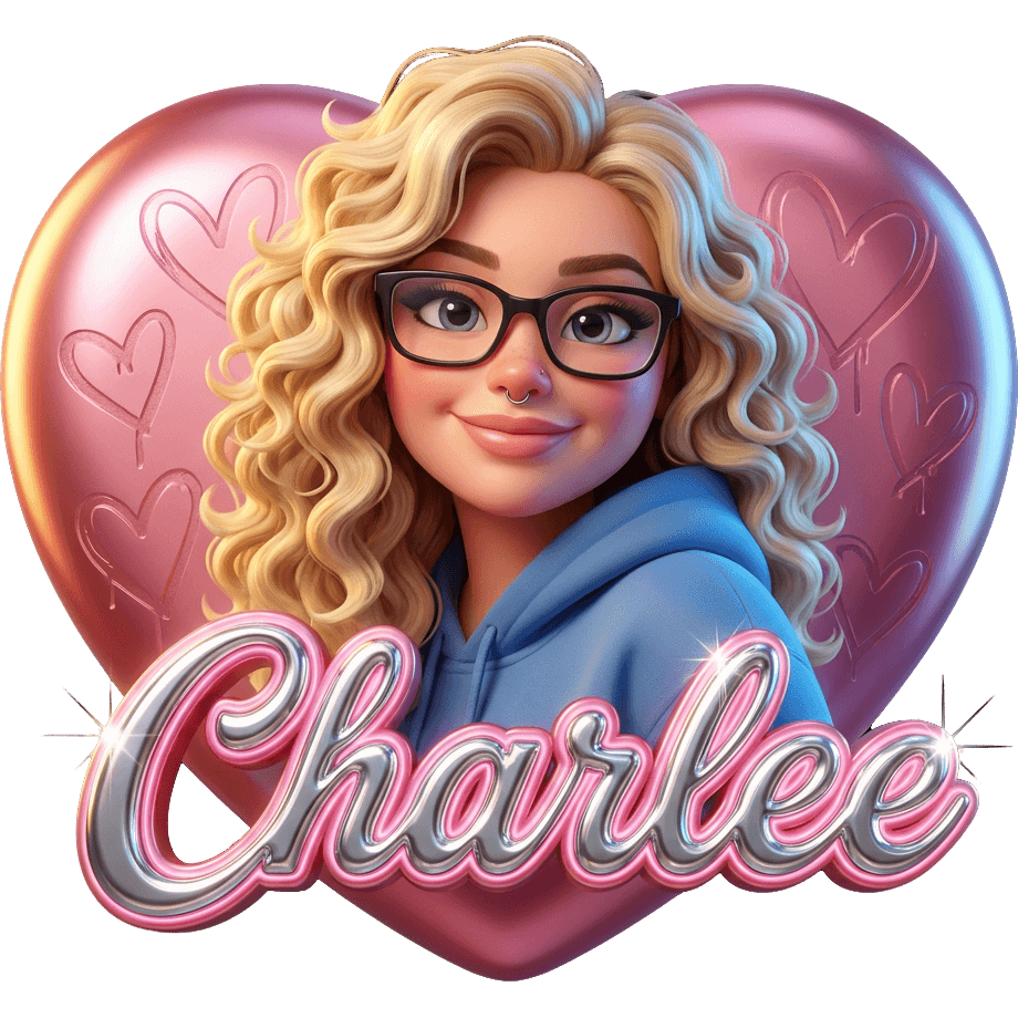 Charlee Glow
