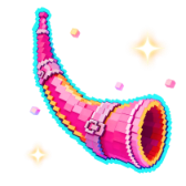 Summoning Horn
