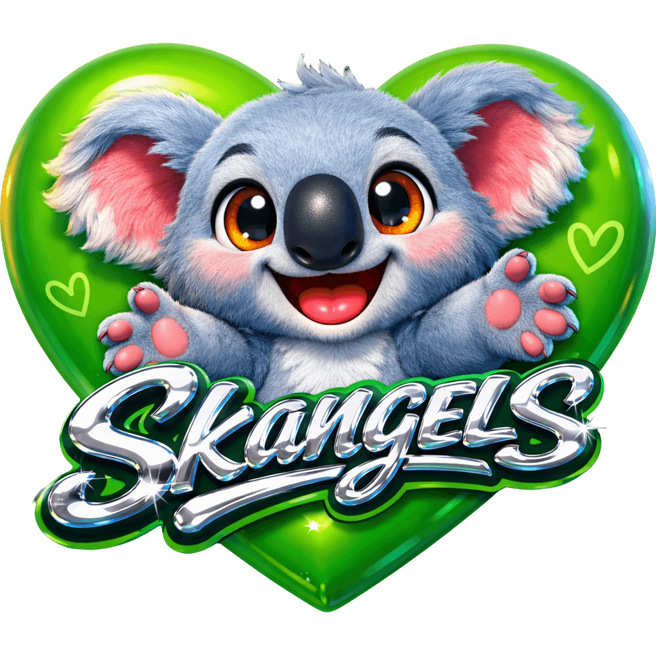 Koala Cheer