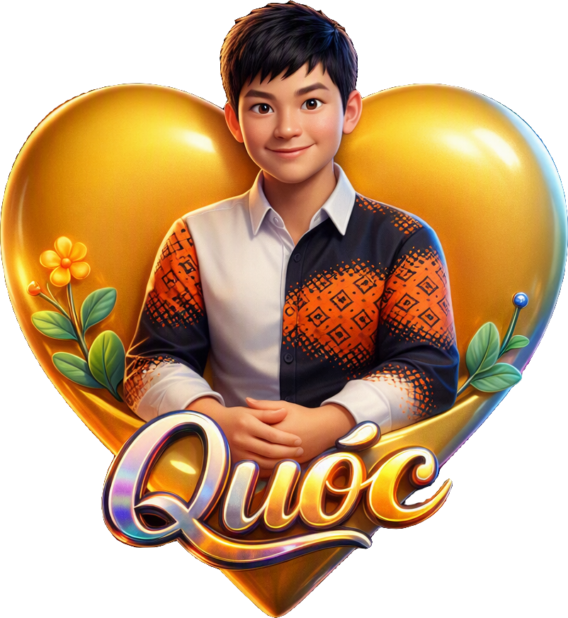 Quoc Charm