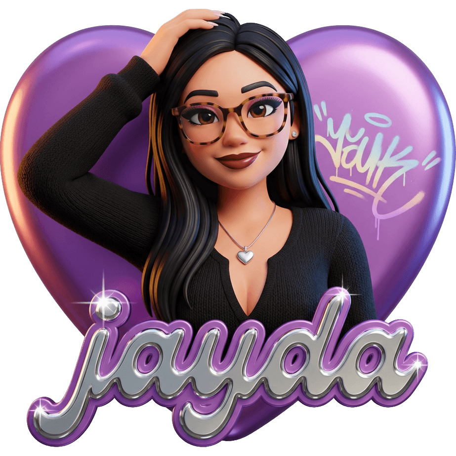Jayda Glasses