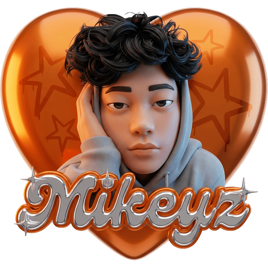 MIKEYZGENK