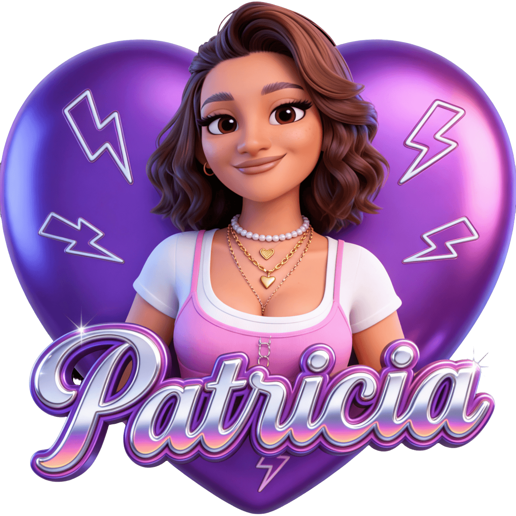Patricia G