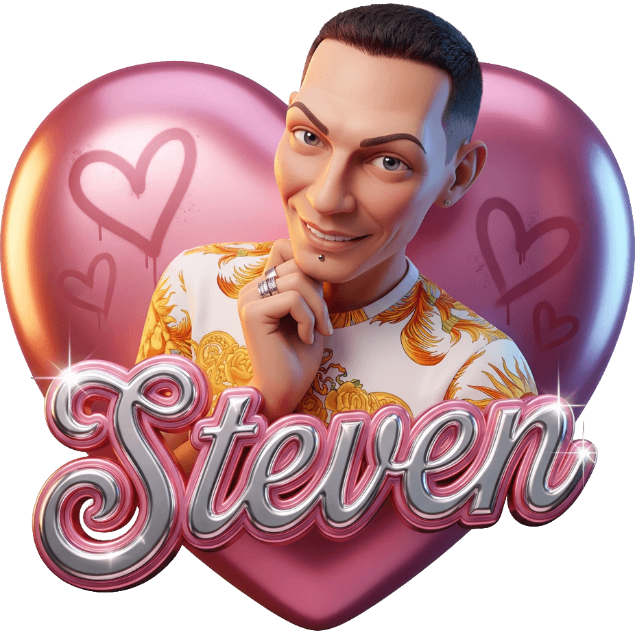 Steven Angel