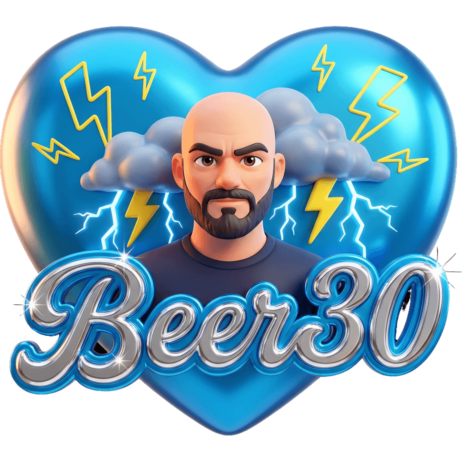 Beer30 Storm