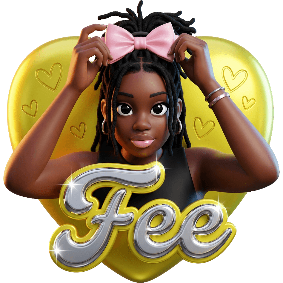 Fee Bow