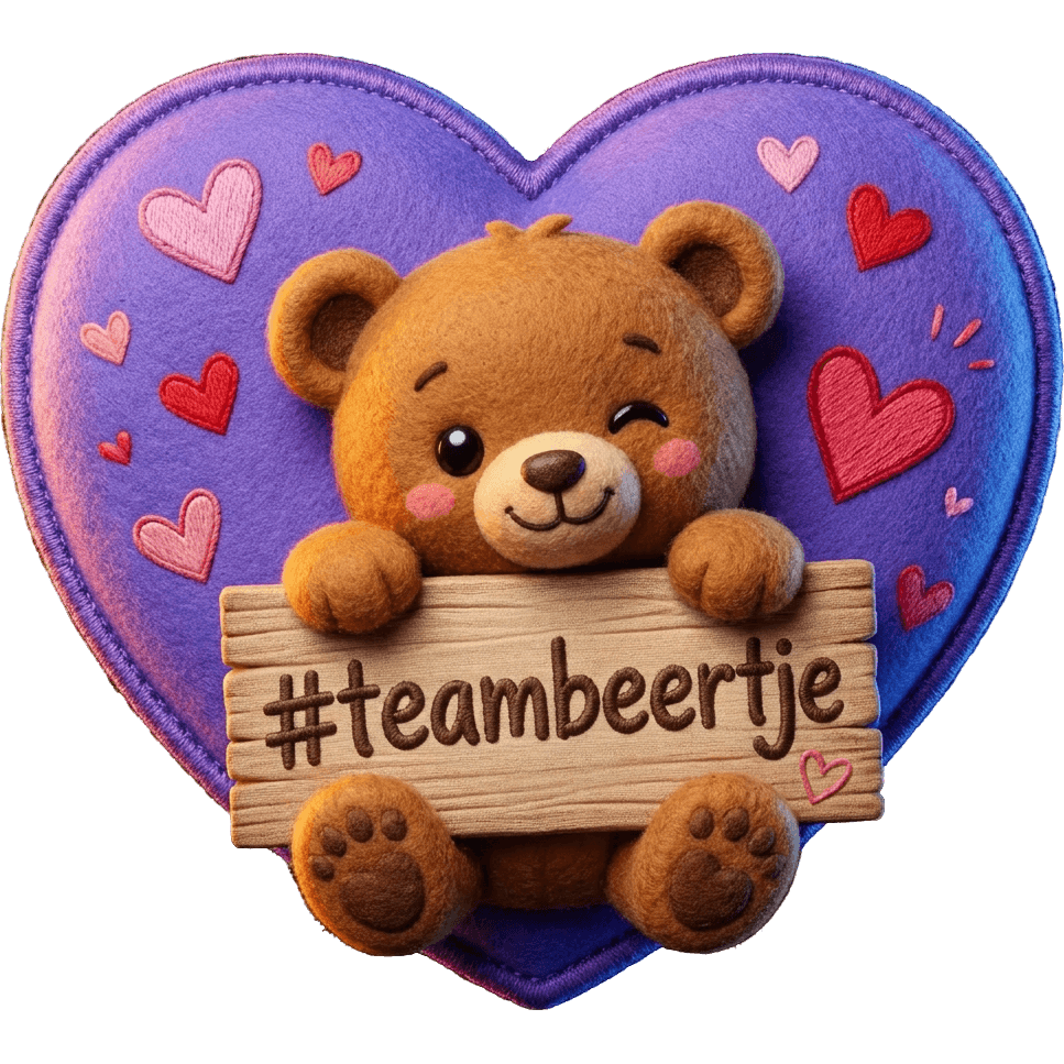 Team Beertje