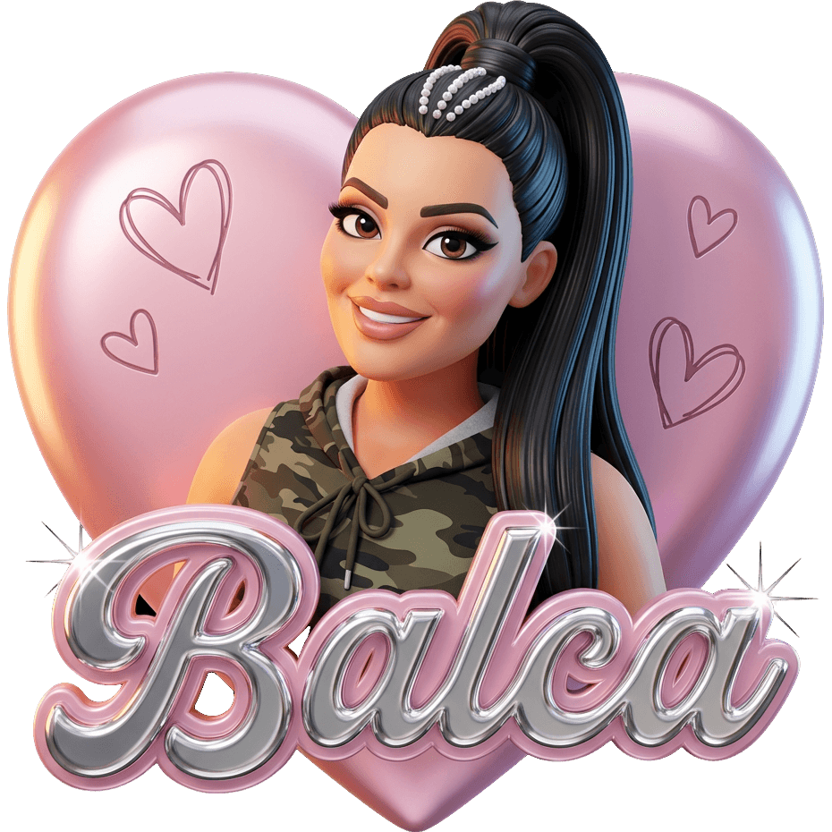 Balca Roz