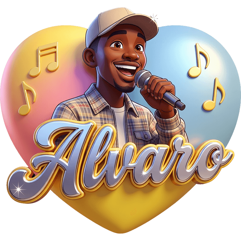 Alvaro Live 