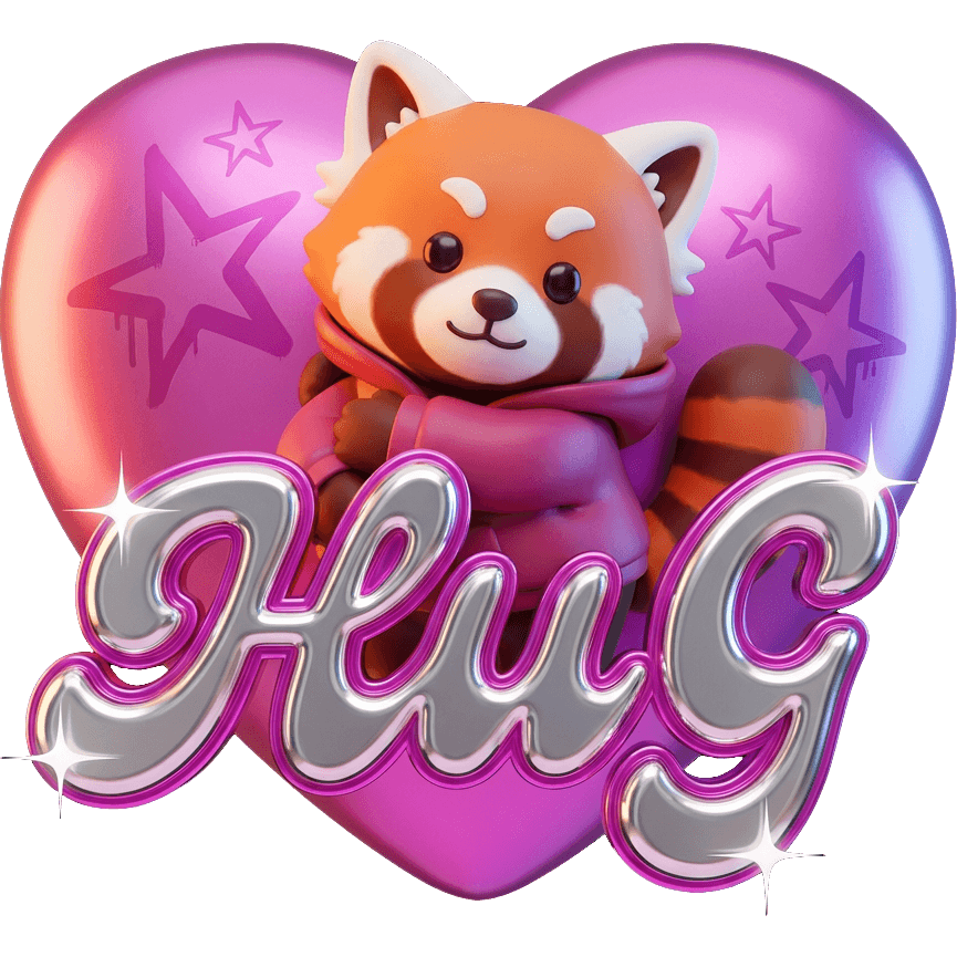 HUG LOVE