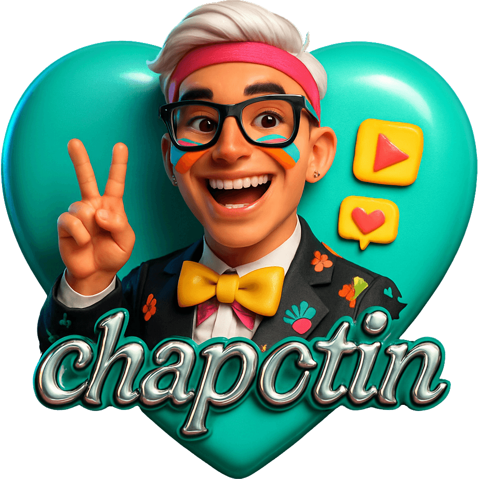 Paz Chapotin