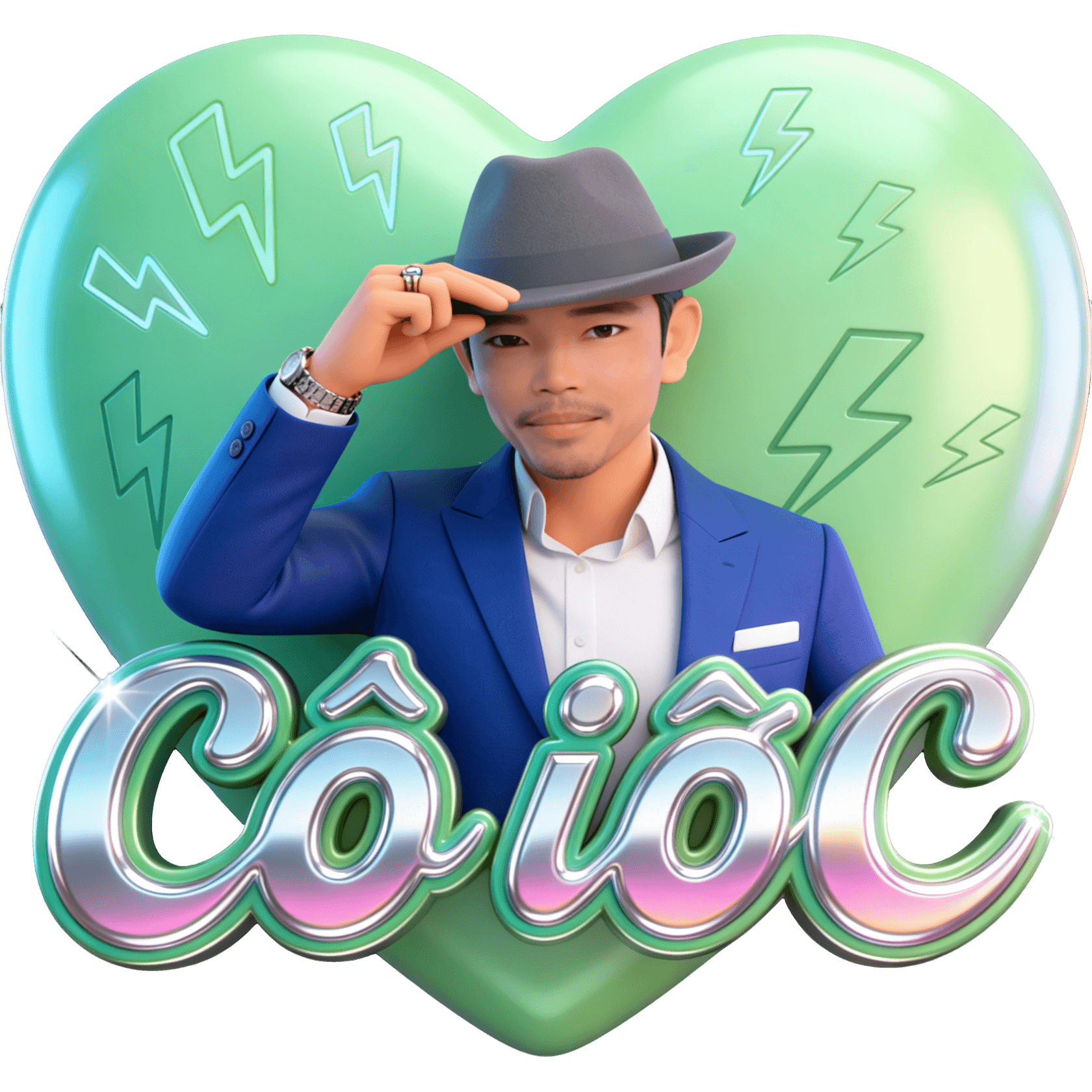 PHÚC RÂU