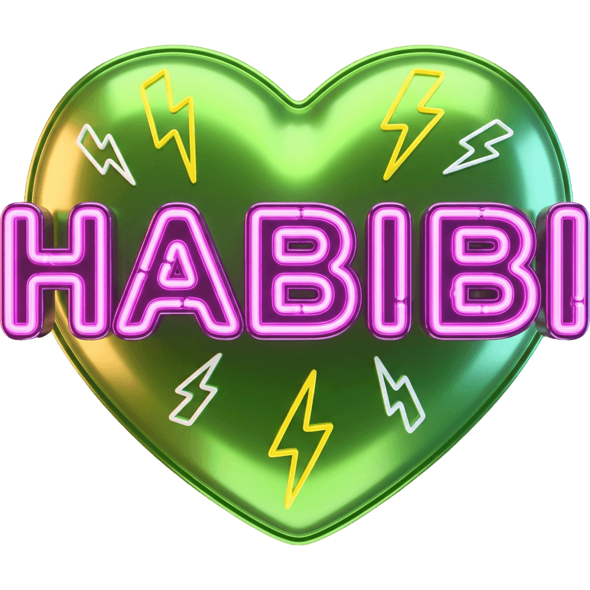 HABIBI LIVE 