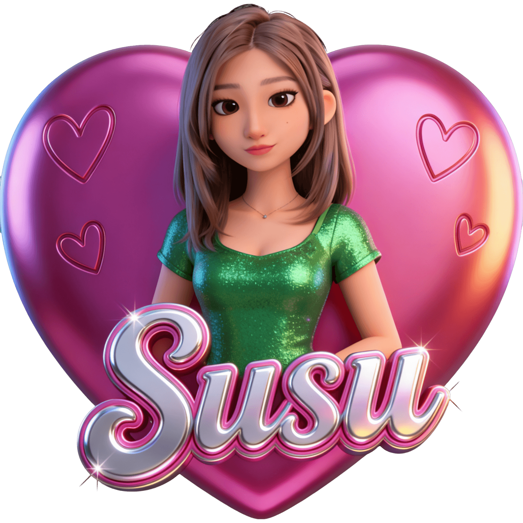 Susu Spark
