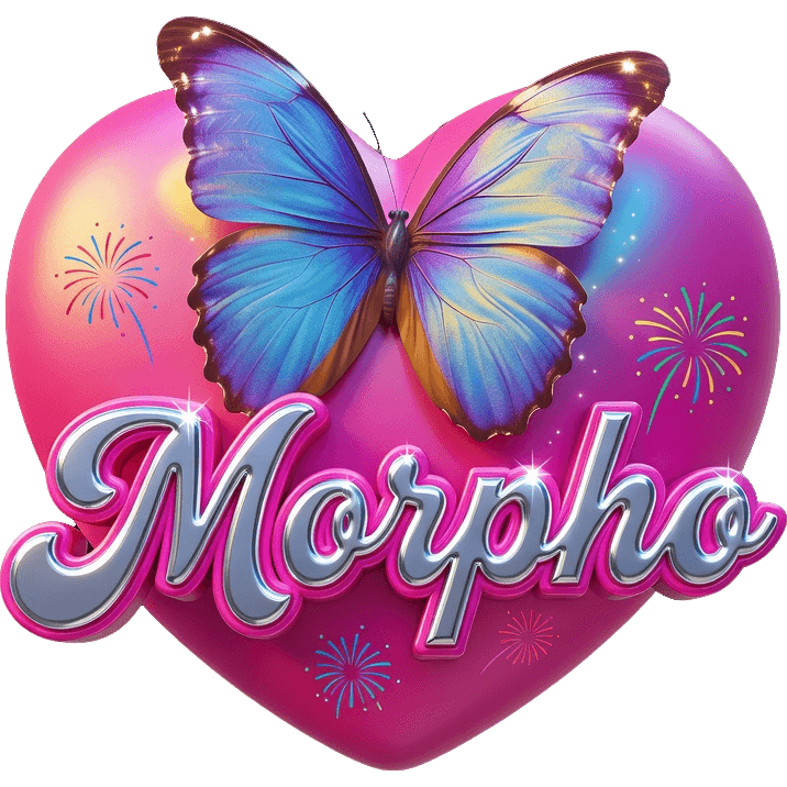 Morpho VS Dori