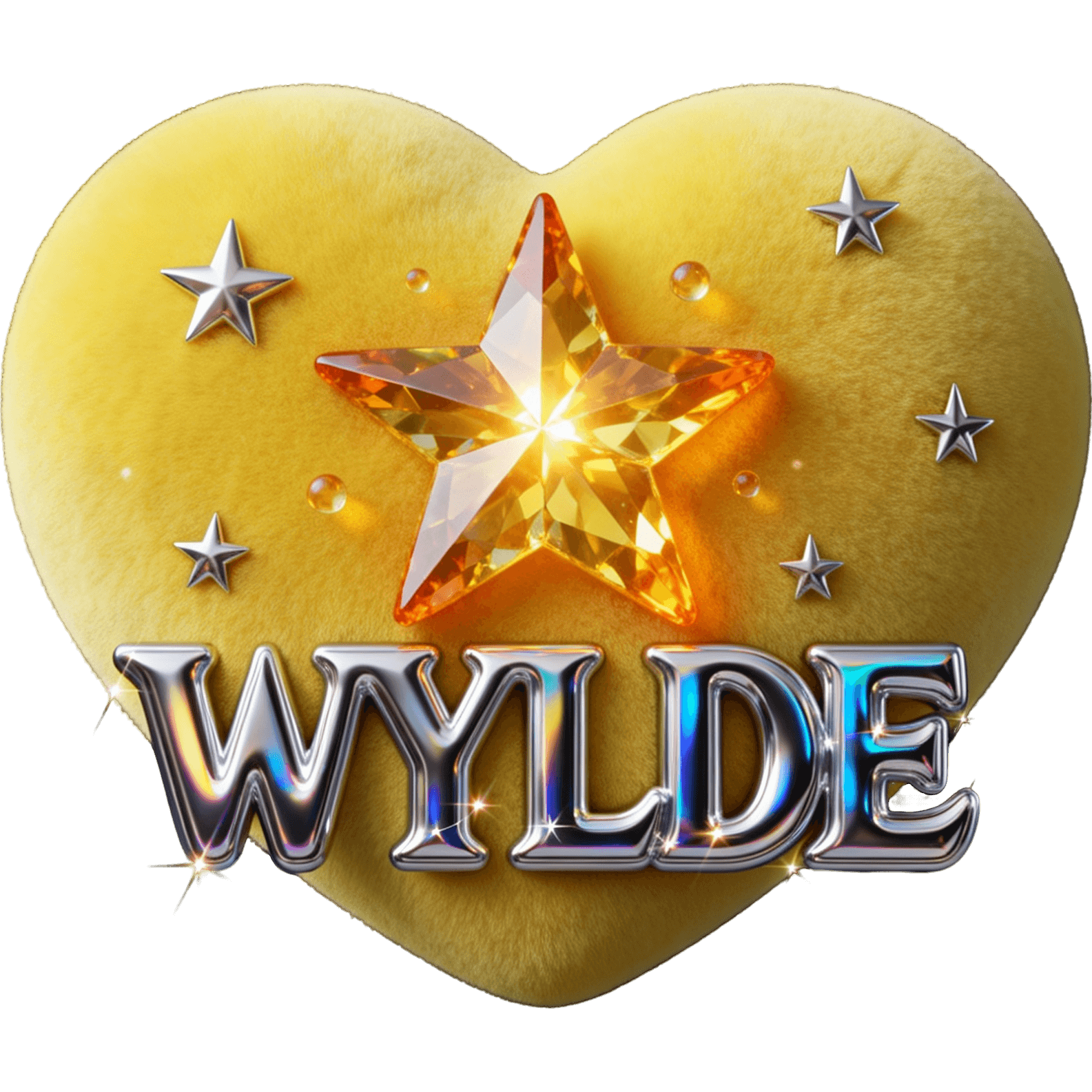 Wylde Star