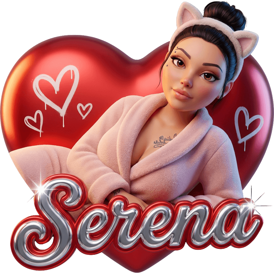 Serena Pop